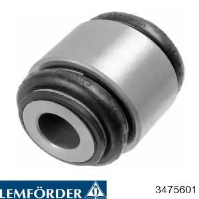 3475601 Lemforder Buje de mangueta trasera