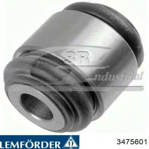 Buje de mangueta trasera Lemforder 3475601 precio, desde 9,91 EUR