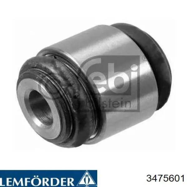 Comprar 3475601 Lemforder Buje de mangueta trasera