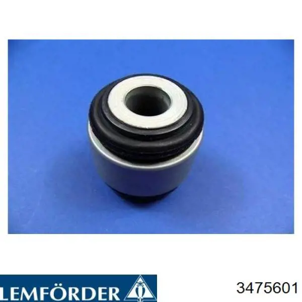 Buje de mangueta trasera Lemforder 3475601 precio, desde 9,91 EUR