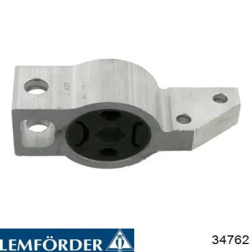 Silentblock de brazo de suspensión Lemforder 34762 precio, desde 21,68 EUR