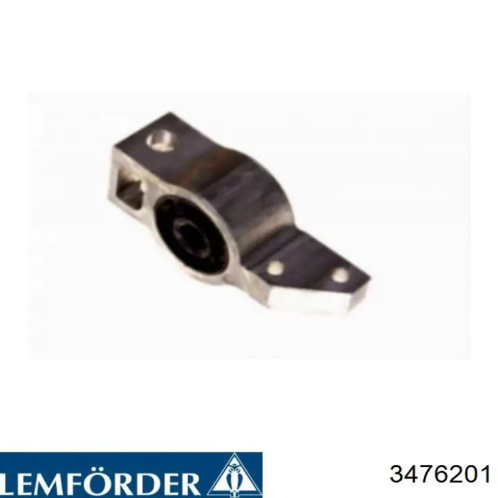 Silentblock de brazo de suspensión Lemforder 3476201 precio, desde 28,71 EUR