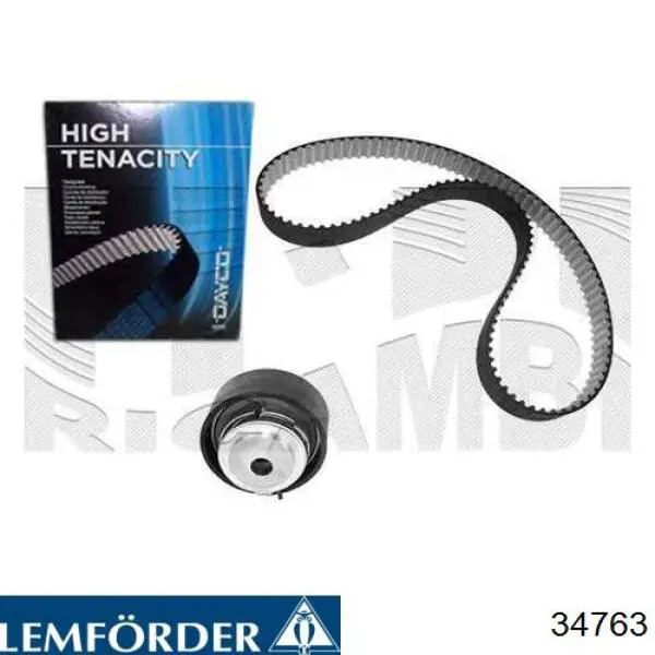 Silentblock de brazo de suspensión Lemforder 34763 precio, desde 27,33 EUR