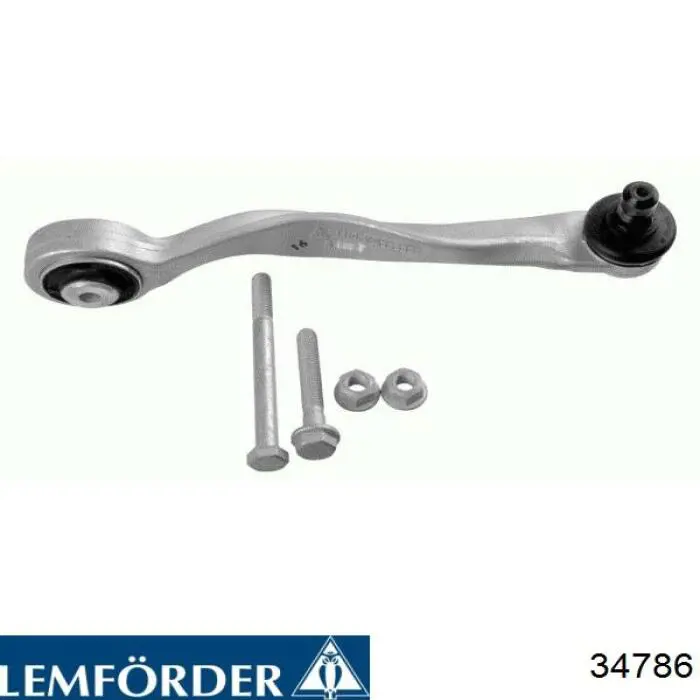 Comprar 34786 Lemforder Brazo inferior izquierdo de la suspensión delantera