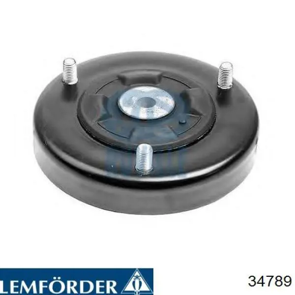 34789 Lemforder Soporte del amortiguador delantero