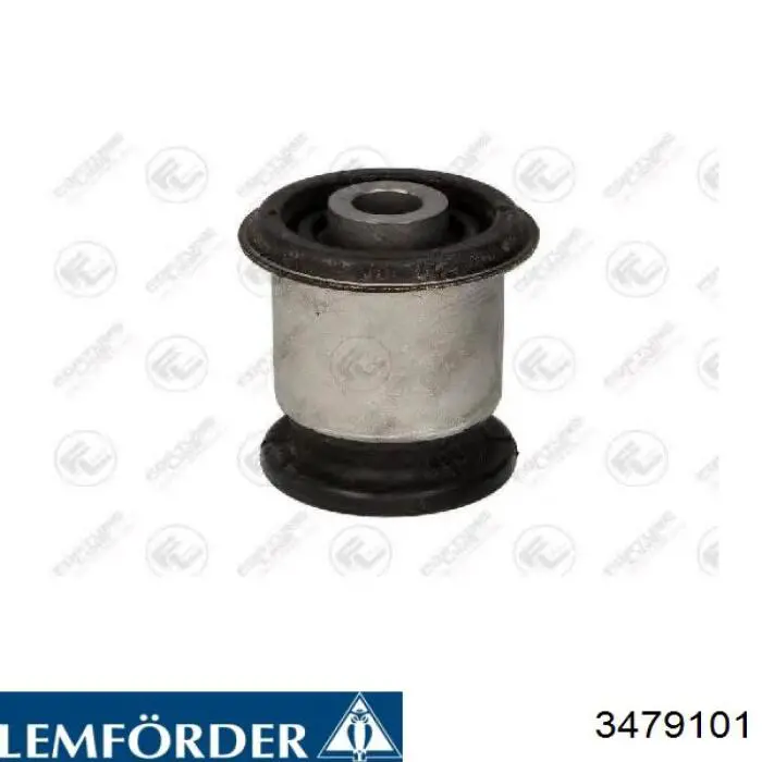 Comprar 3479101 Lemforder Silentblock