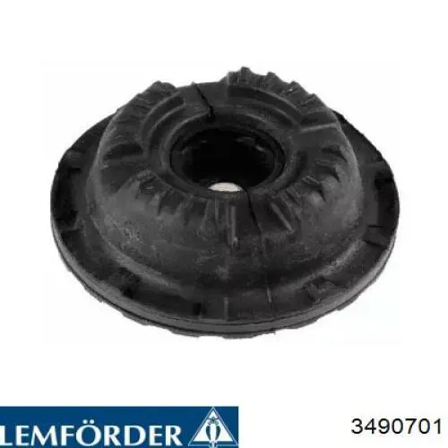 Soporte del amortiguador delantero Lemforder 3490701 precio, desde 12,54 EUR