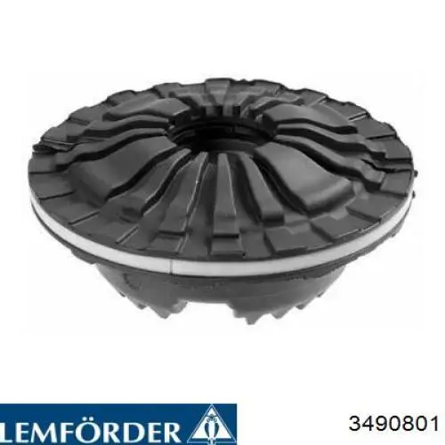 Comprar 3490801 Lemforder Soporte del amortiguador delantero