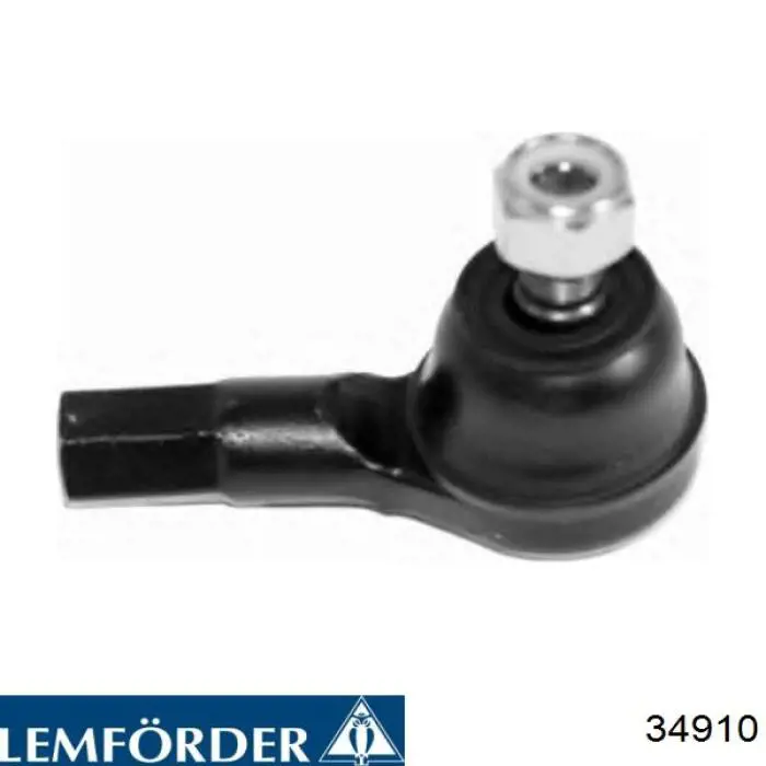 Comprar 34910 Lemforder Rótula barra de acoplamiento exterior