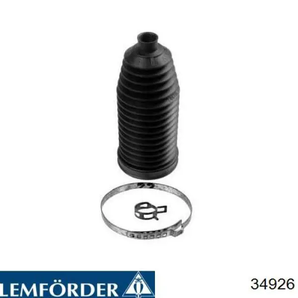 Guardapolvo de dirección Meyle 1006200024 precio, desde 8,64 EUR
