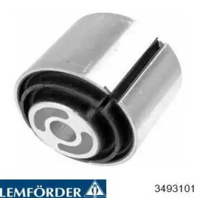 Buje del brazo inferior trasero Lemforder 3493101 precio, desde 19,03 EUR