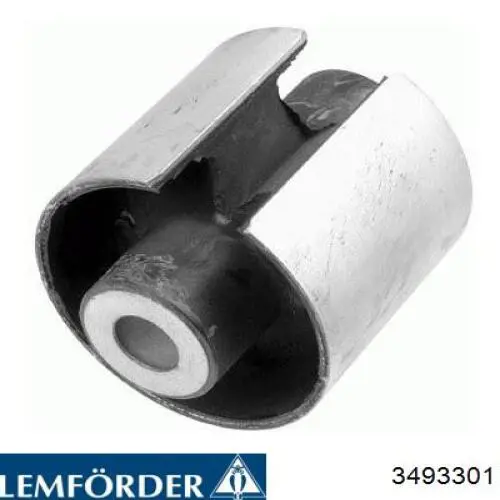 Comprar 3493301 Lemforder Buje del brazo inferior trasero