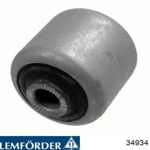 Buje del brazo inferior trasero Lemforder 34934 precio, desde 18,07 EUR