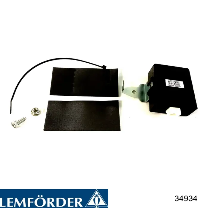 Comprar 34934 Lemforder Buje del brazo inferior trasero