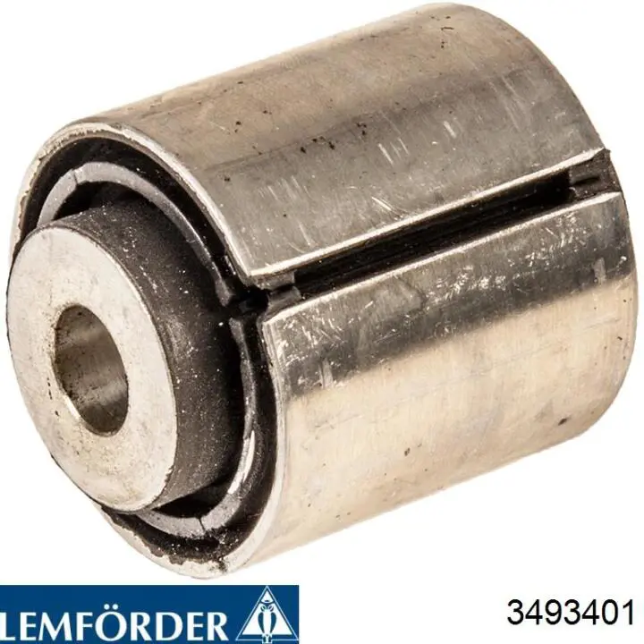 Comprar 3493401 Lemforder Buje del brazo inferior trasero