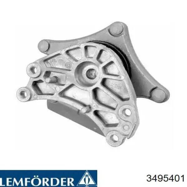 Comprar 3495401 Lemforder Taco de caja de cambios