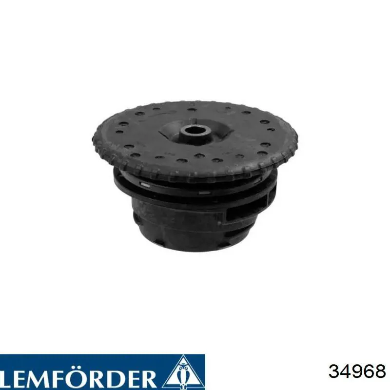 34968 Lemforder soporte amortiguador delantero