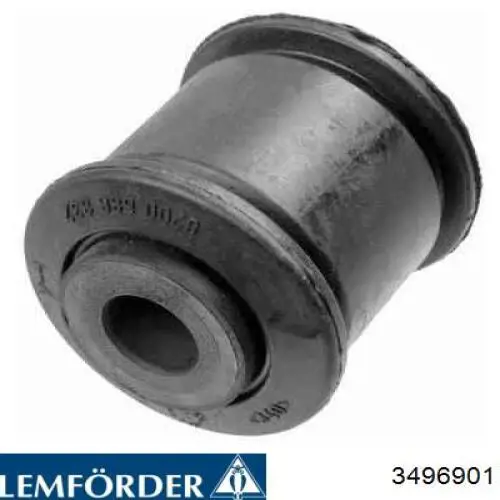 Comprar 3496901 Lemforder Silentblock