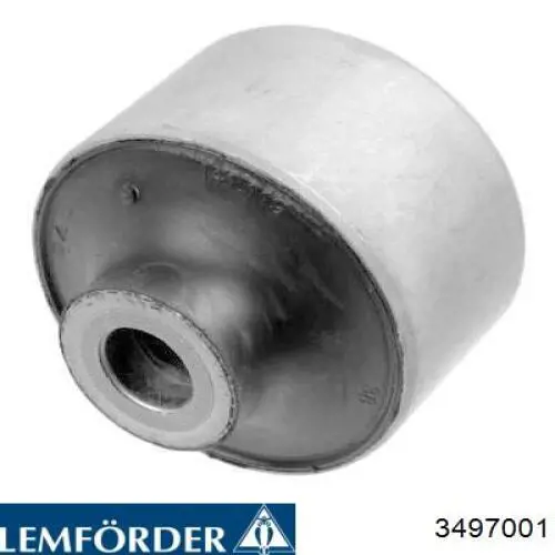 Comprar 3497001 Lemforder Silentblock
