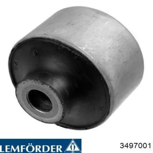 3497001 Lemforder Silentblock de brazo de suspensión delantero inferior