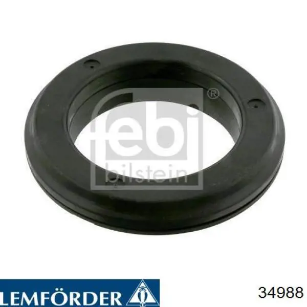 Soporte del amortiguador delantero izquierdo Lemforder 34988 precio, desde 57,43 EUR