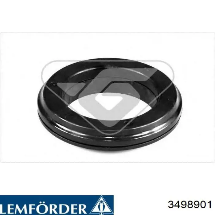Soporte del amortiguador delantero derecho Lemforder 3498901 precio, desde 40,45 EUR