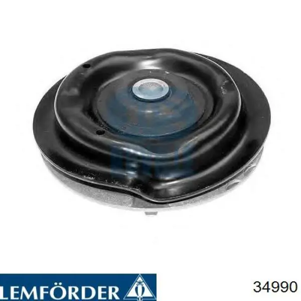 Comprar 34990 Lemforder Soporte del amortiguador delantero