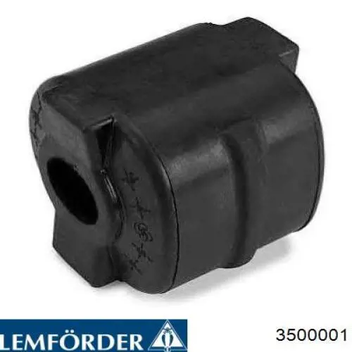 Comprar 3500001 Lemforder Barra de acoplamiento