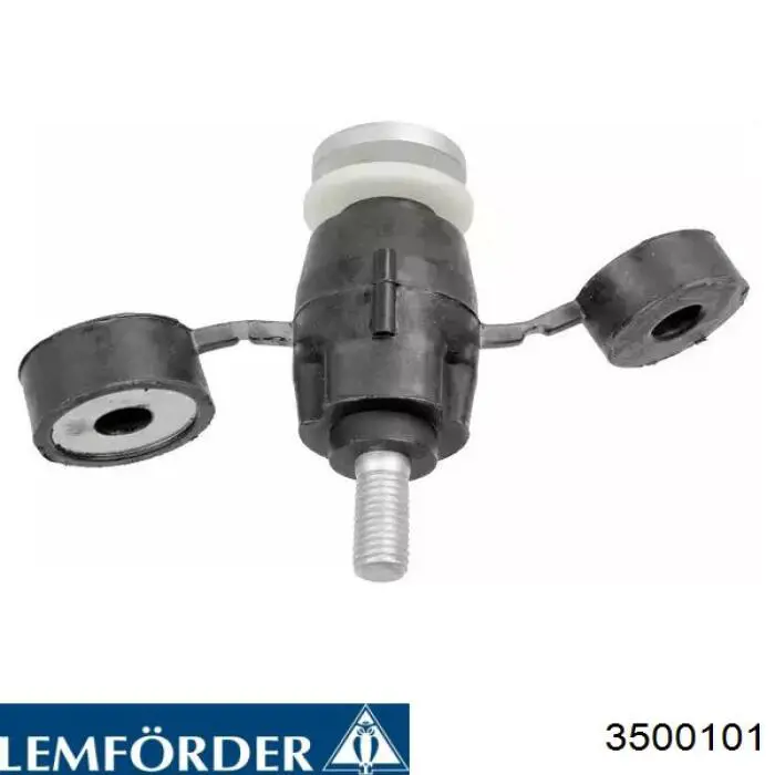 Comprar 3500101 Lemforder Bieleta estabilizadora delantera