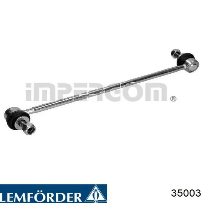 Comprar 35003 Lemforder Bieleta estabilizadora delantera
