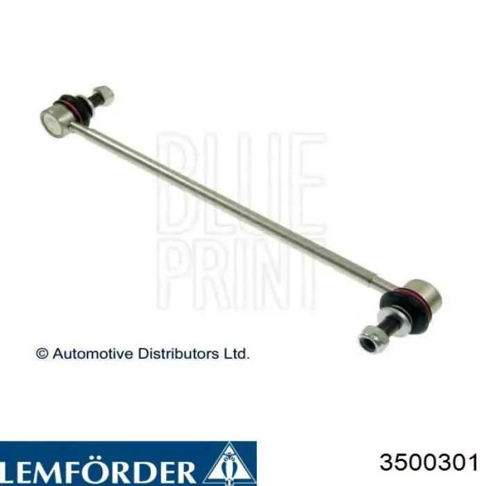 Bieleta estabilizadora delantera Lemforder 3500301 precio, desde 20,16 EUR