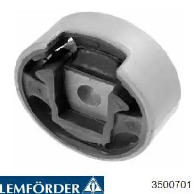 Comprar 3500701 Lemforder Soporte inferior del motor