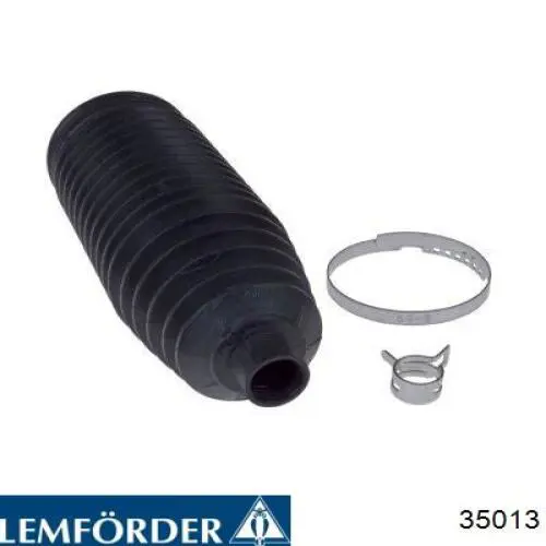 Fuelle dirección 35013 Lemforder