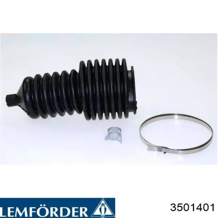 Guardapolvo de dirección GKN-Spidan 84128 precio, desde 11,08 EUR