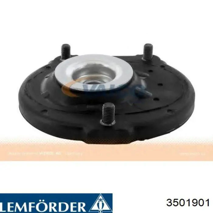 Soporte del amortiguador delantero izquierdo Lemforder 3501901 precio, desde 40,53 EUR