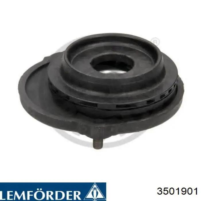 Soporte del amortiguador delantero izquierdo Lemforder 3501901 precio, desde 40,53 EUR