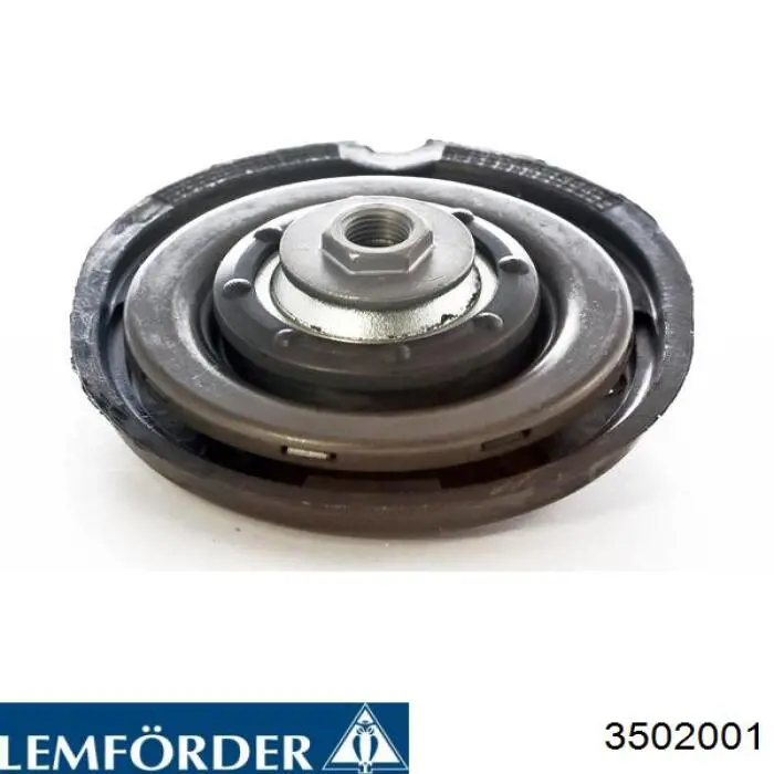 Soporte del amortiguador delantero derecho Lemforder 3502001 precio, desde 40,85 EUR