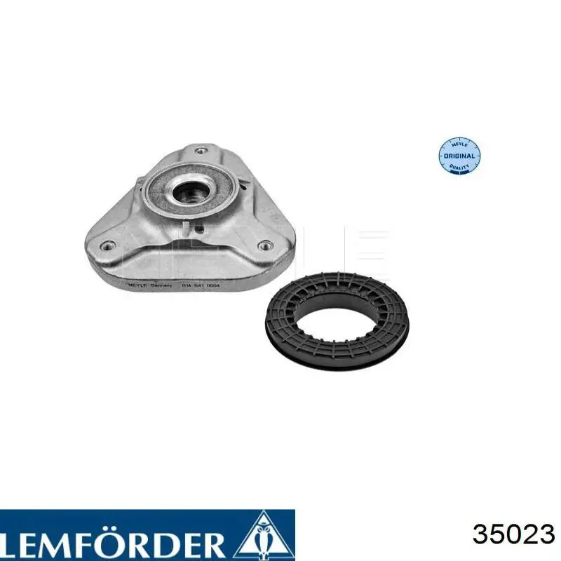 35023 Lemforder soporte amortiguador delantero