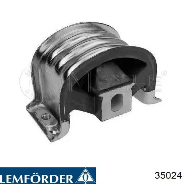Soporte de motor delantero Lemforder 35024 precio, desde 22,57 EUR