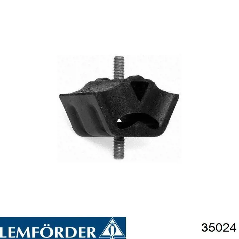 Comprar 35024 Lemforder Soporte de motor delantero