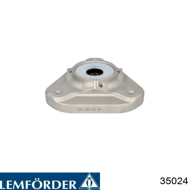 35024 Lemforder Soportes de motor delantero