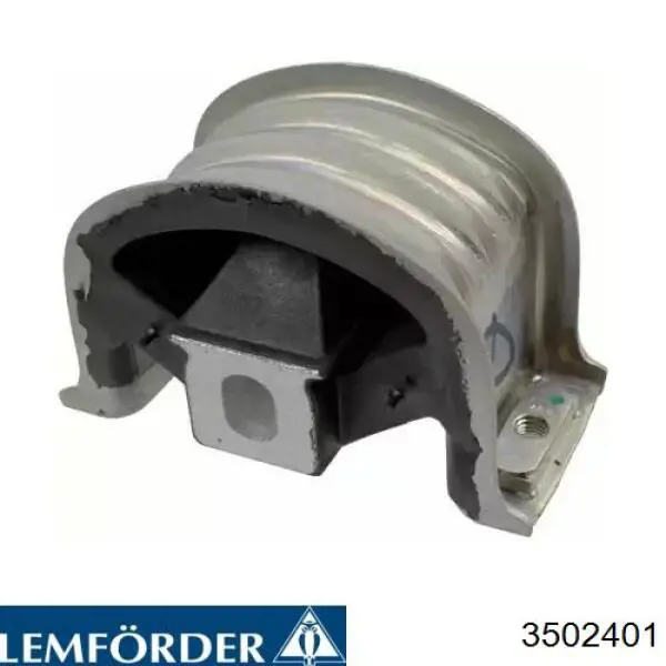 Comprar 3502401 Lemforder Soporte de motor delantero