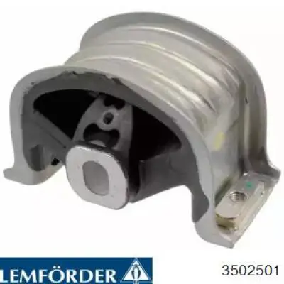 Comprar 3502501 Lemforder Soporte de motor delantero