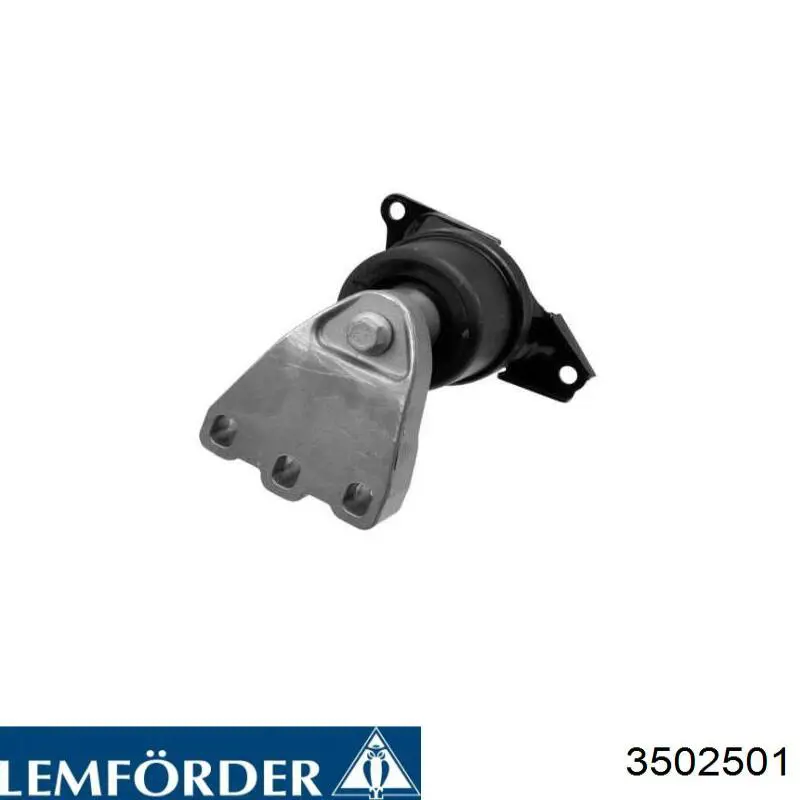 Soporte de motor delantero Lemforder 3502501 precio, desde 29,36 EUR