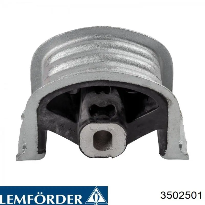 35025 01 Lemforder soporte motor delantero