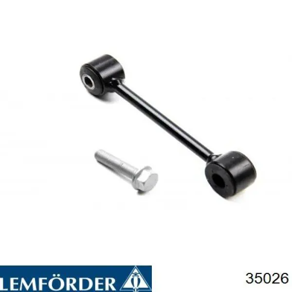 Comprar 35026 Lemforder Soporte de motor trasero