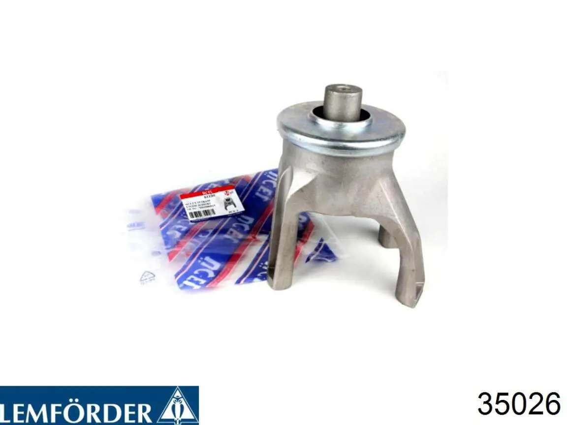 Soportes de motor trasero Lemforder 35026 precio, desde 49,58 EUR