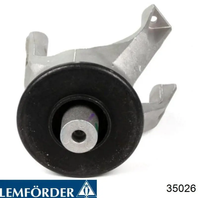 35026 Lemforder Taco de motor