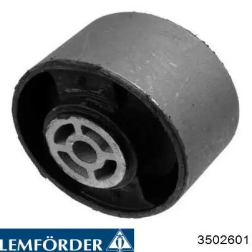 Soportes de motor trasero Lemforder 3502601 precio, desde 49,58 EUR