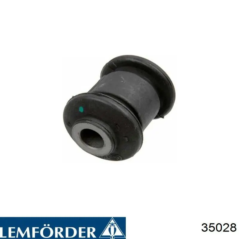 Silentblock de brazo de suspensión Lemforder 35028 precio, desde 7,44 EUR